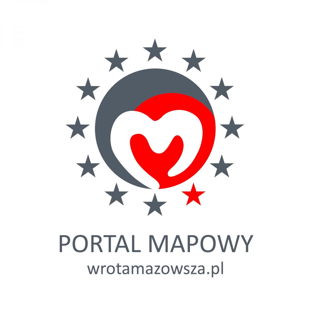 Portal Mapowy Wrota Mazowsza